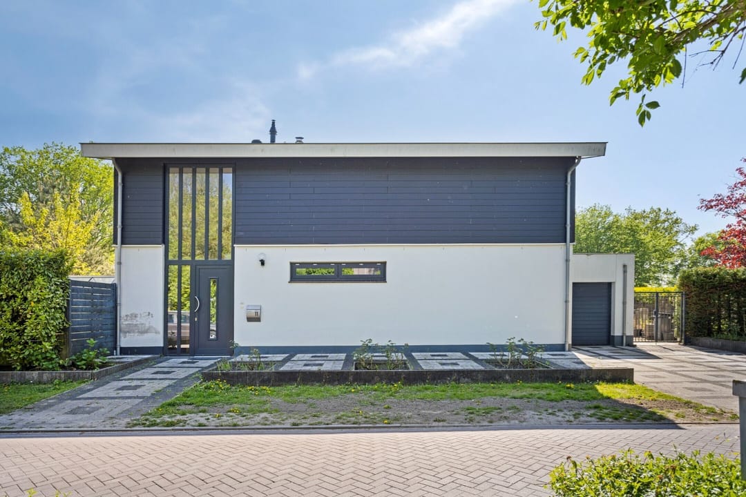 Foto 2 van Zwanenlaan