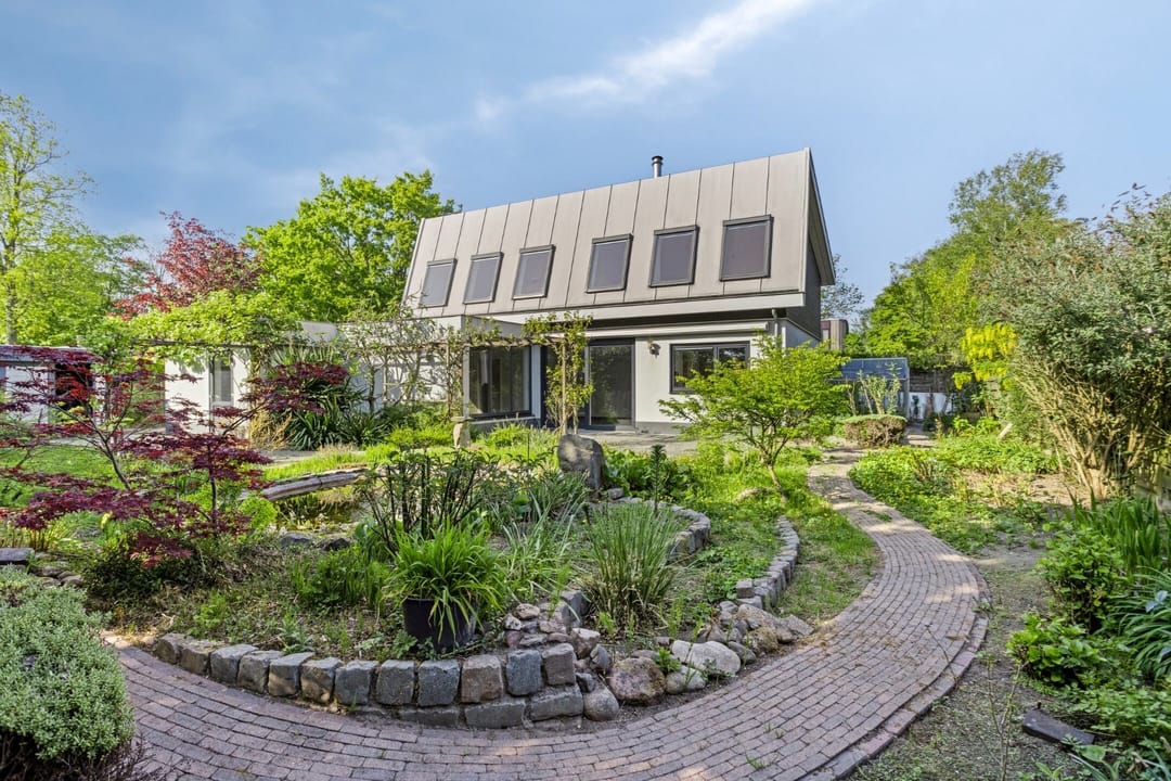 Foto 23 van Zwanenlaan