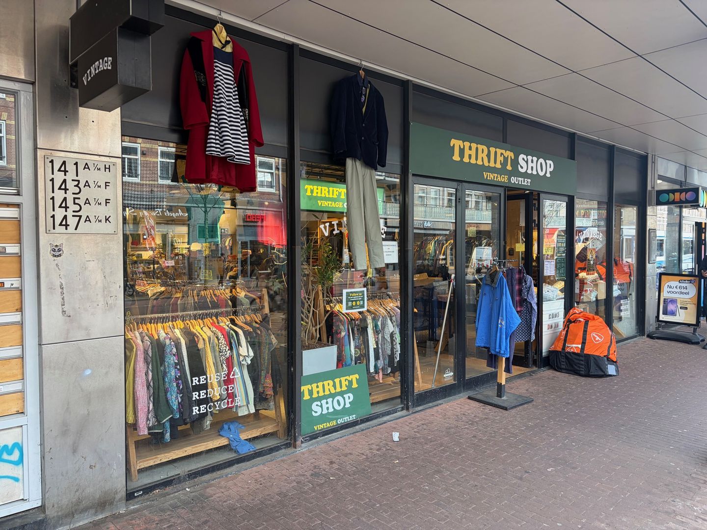 Bekijk foto 1 van Kinkerstraat 149