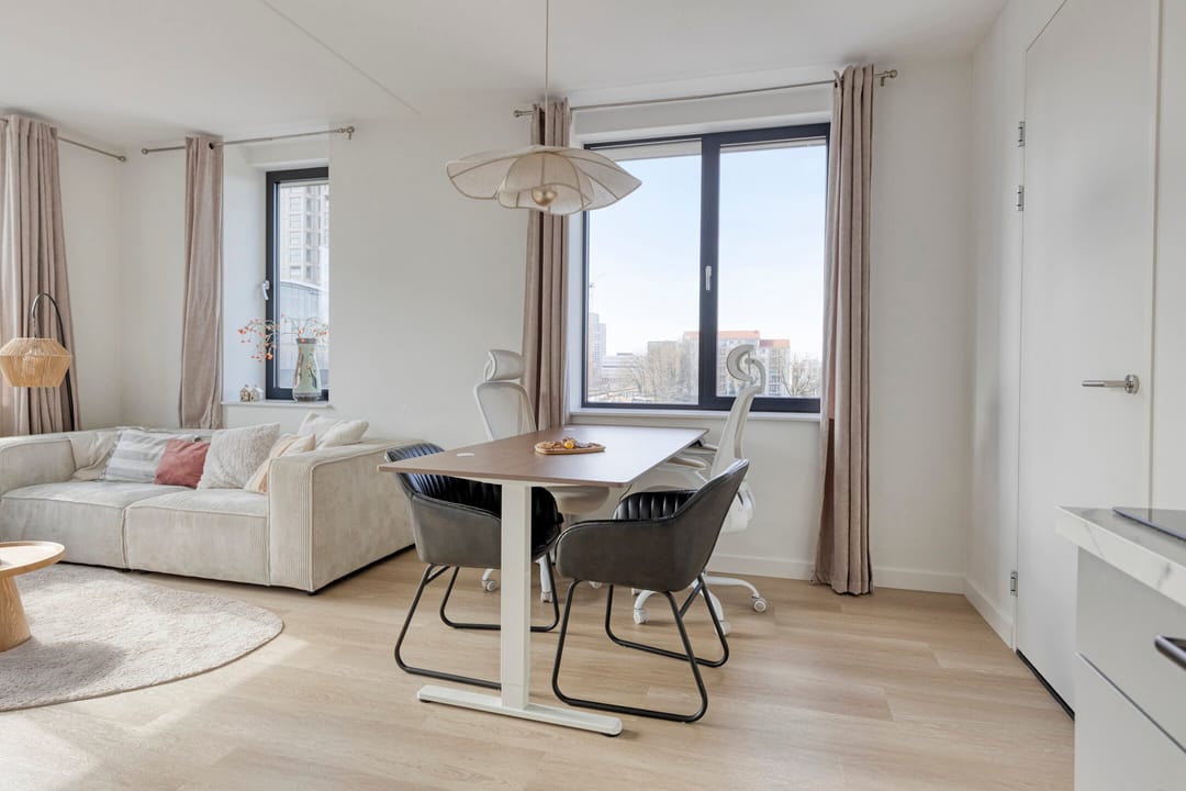 Foto 11 van Atelierstraat 194