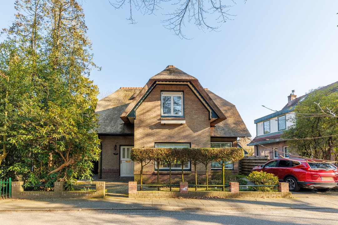 Foto 1 van Jachtlaan 35