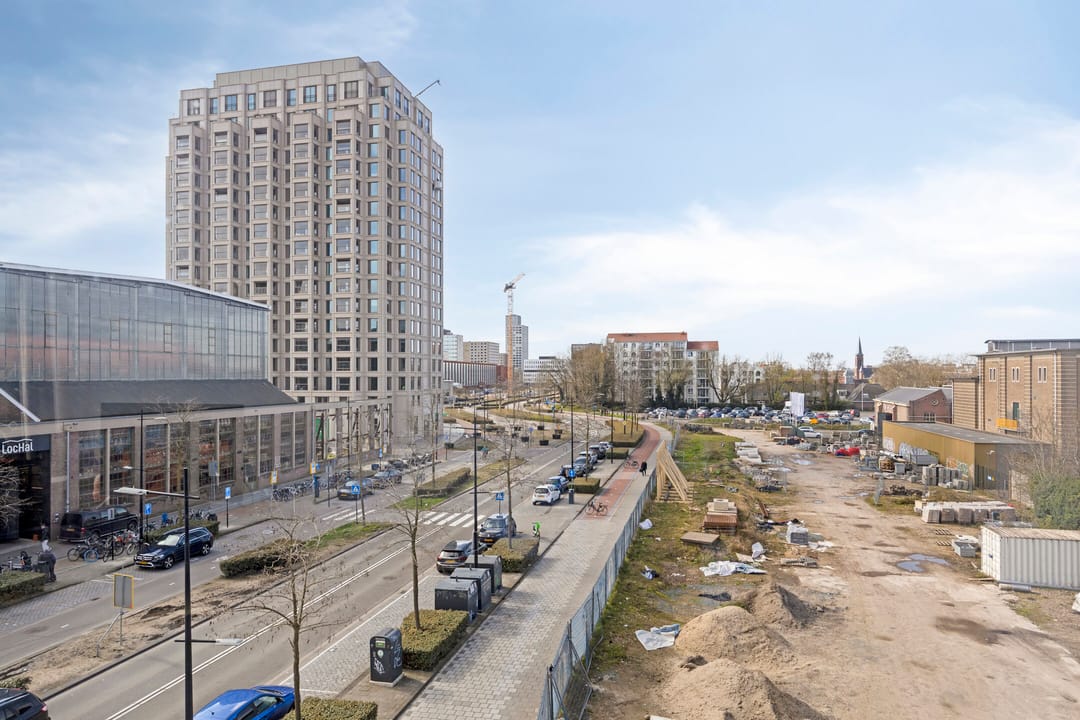 Foto 23 van Atelierstraat 194