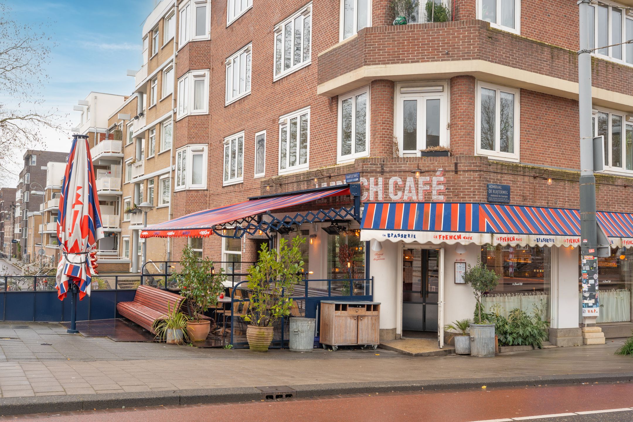 Photo 30 of Geuzenstraat 25-3