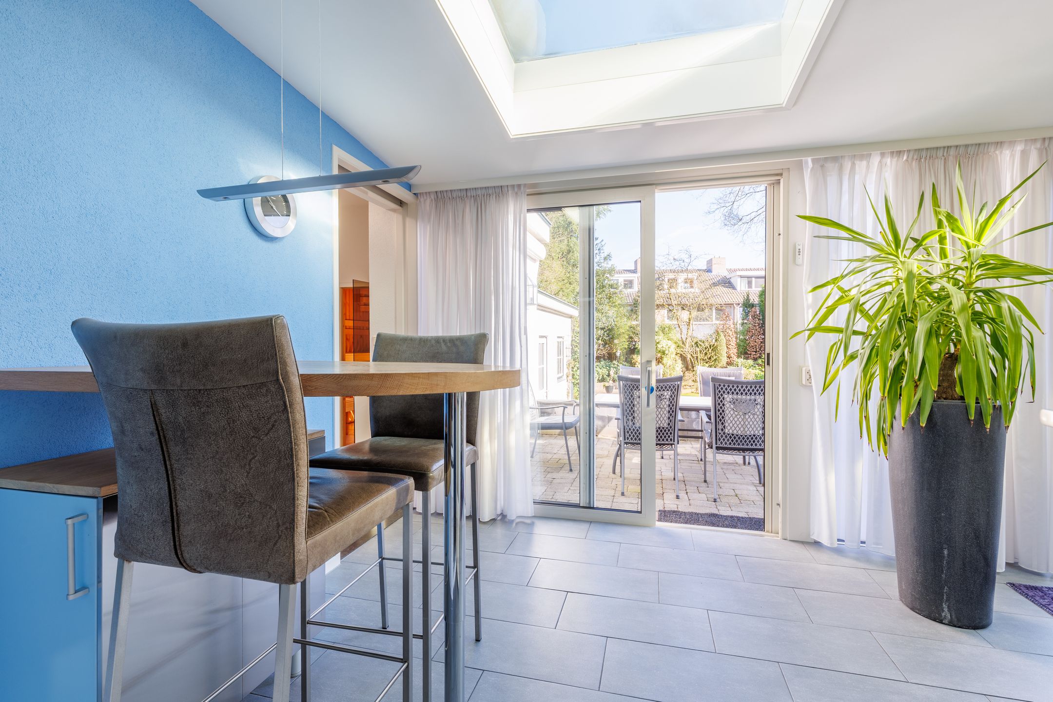 Foto 3 van Jachtlaan 35