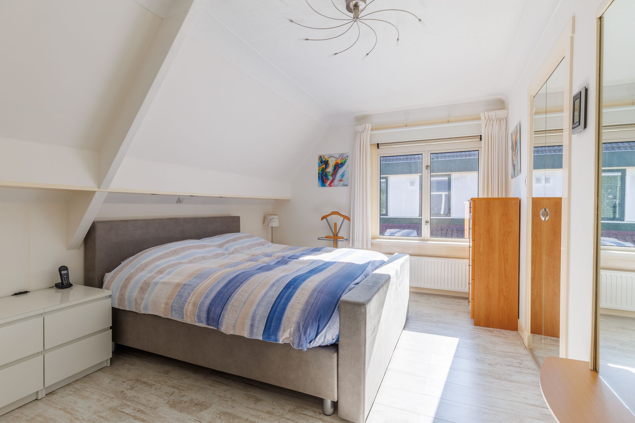 Foto 27 van Jachtlaan 35