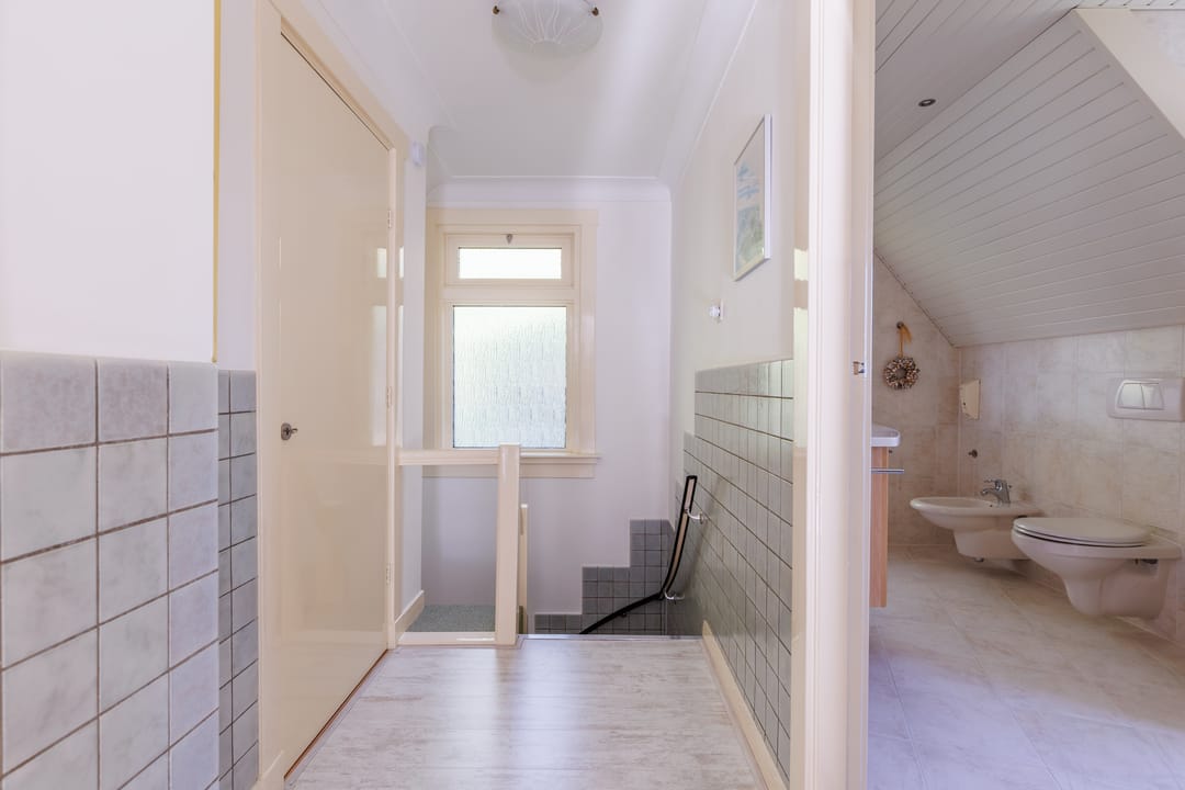 Foto 26 van Jachtlaan 35