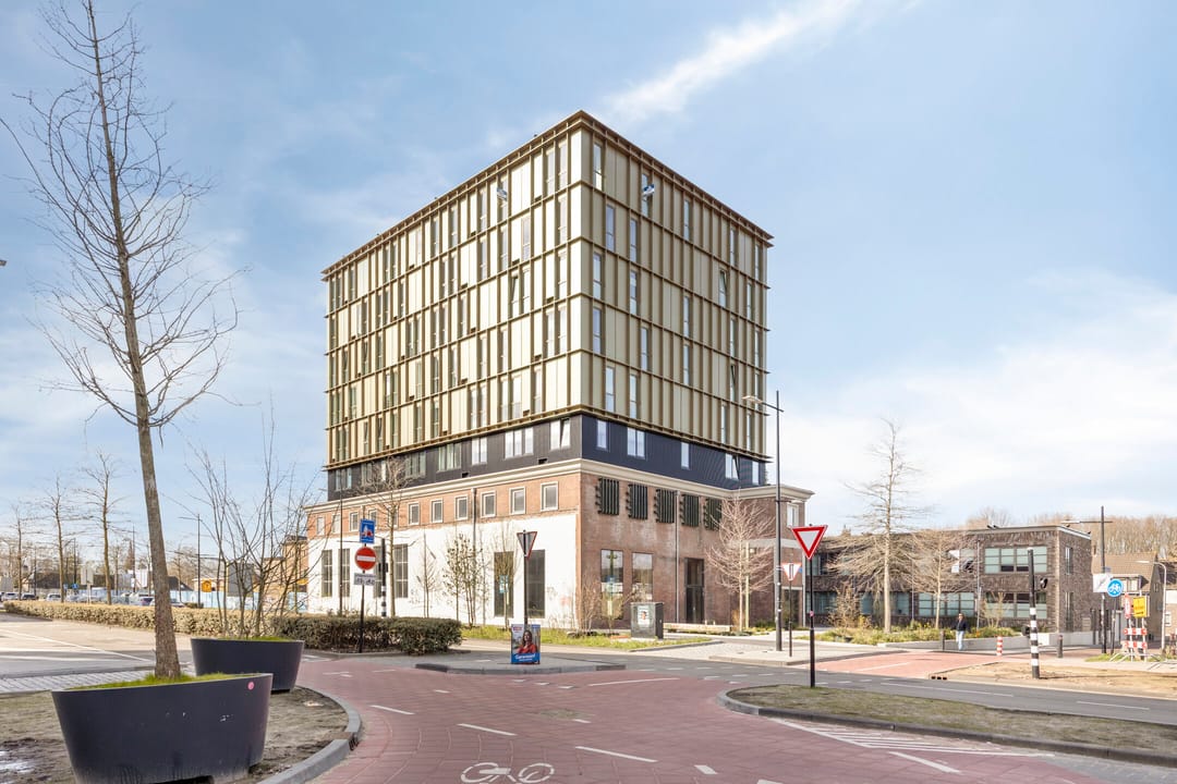 Foto 1 van Atelierstraat 194