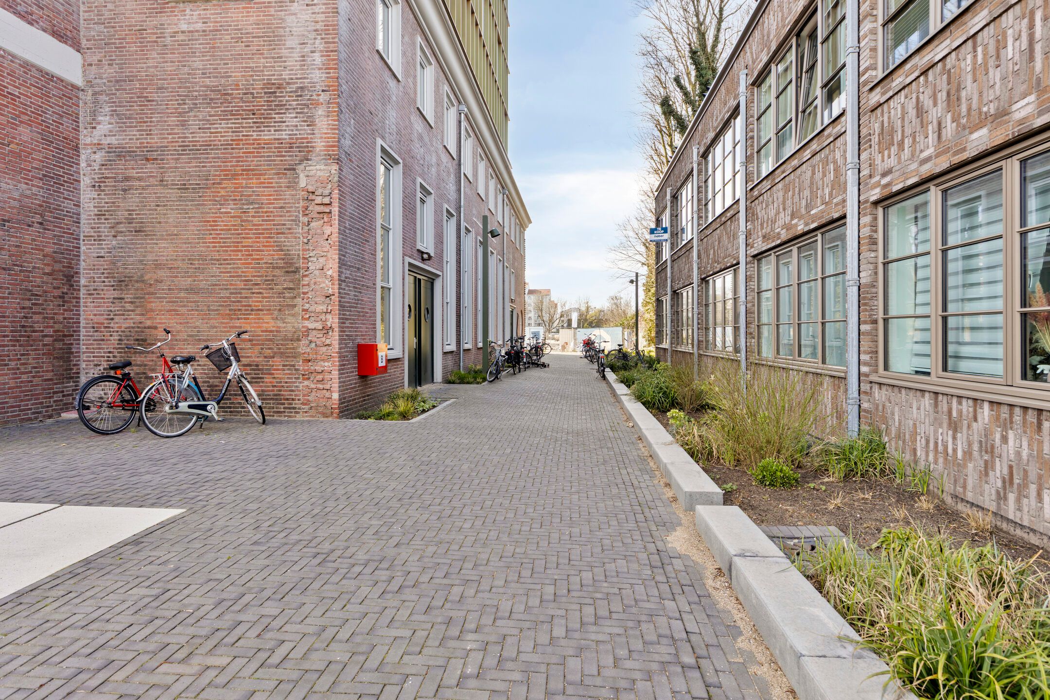 Foto 3 van Atelierstraat 194