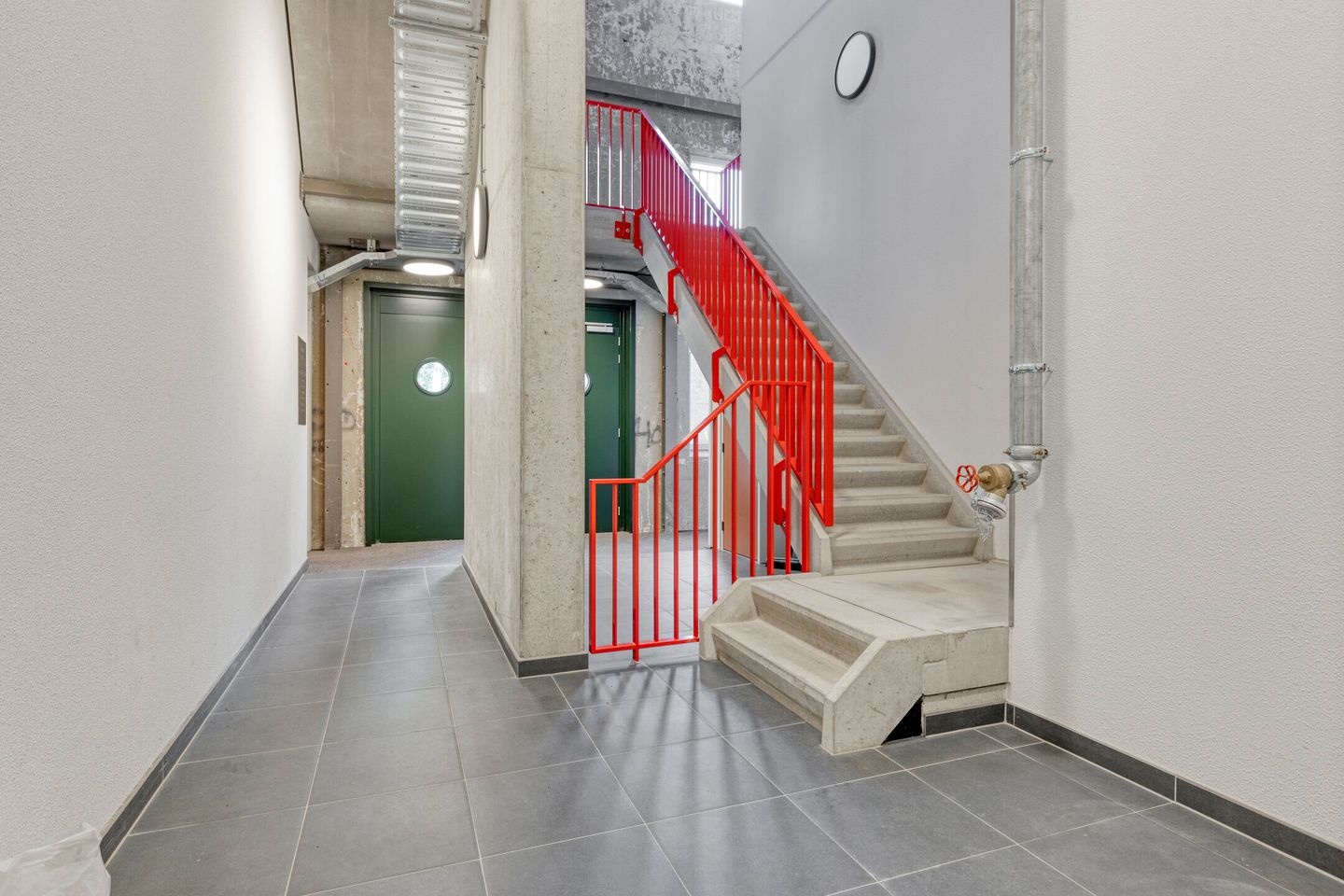 Foto 5 van Atelierstraat 194