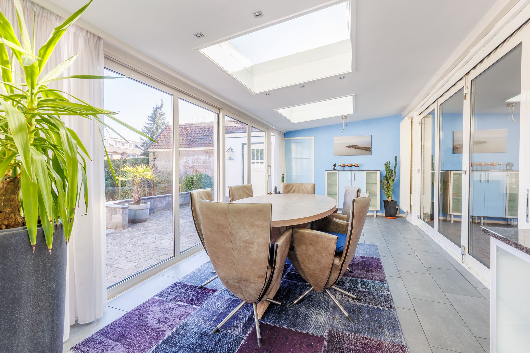 Foto 18 van Jachtlaan 35