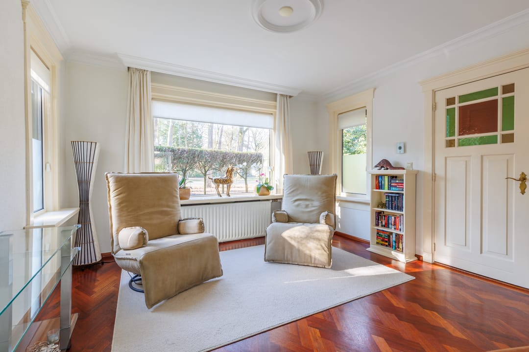 Foto 2 van Jachtlaan 35