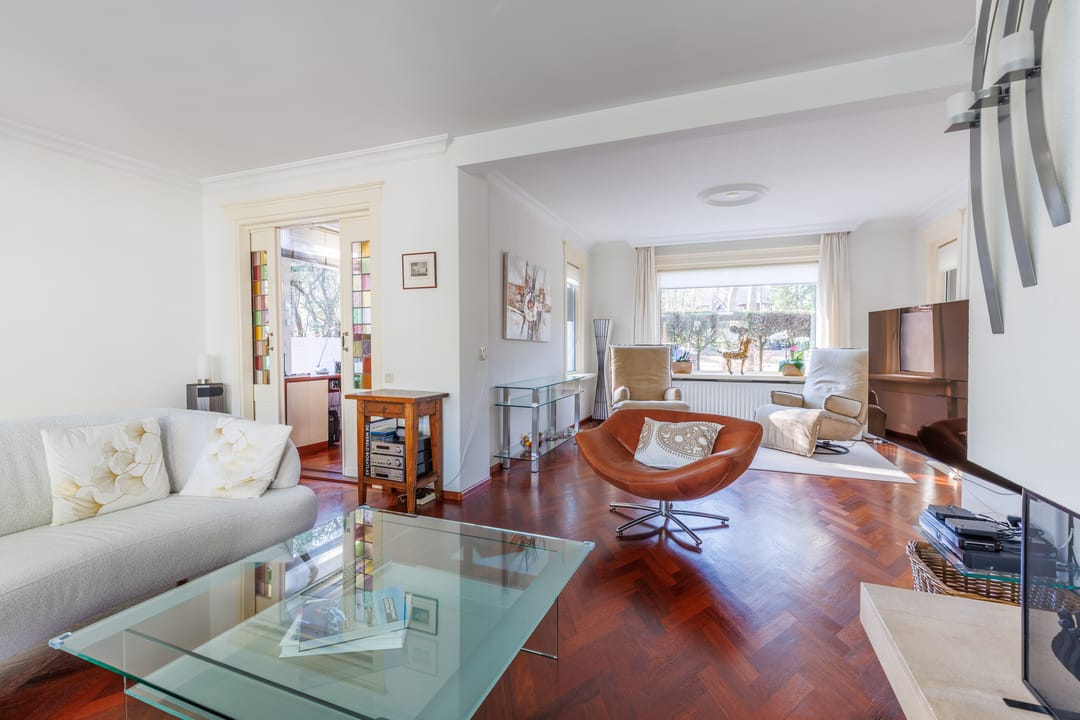 Foto 7 van Jachtlaan 35