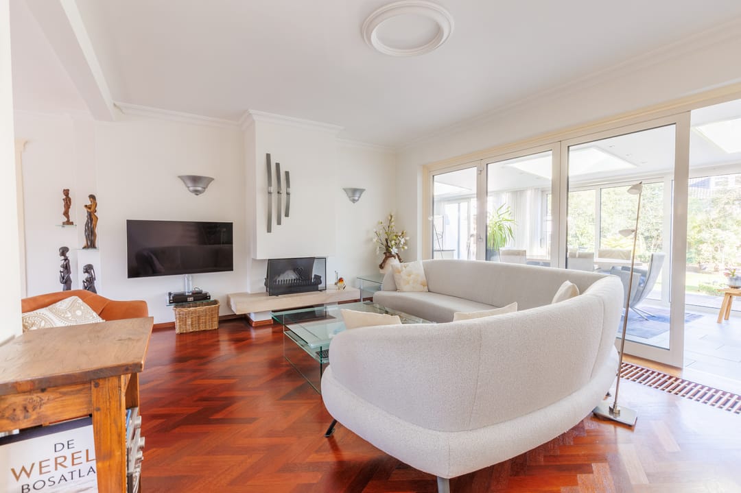 Foto 13 van Jachtlaan 35