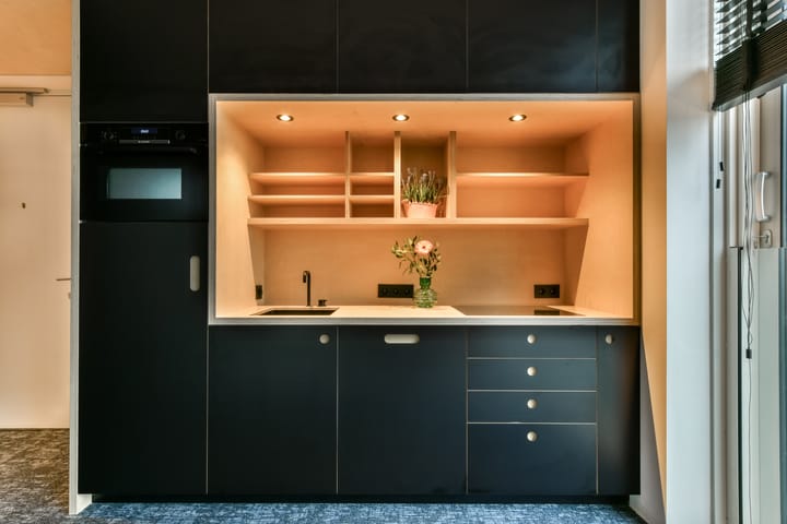 Photo 3 of Gustav Mahlerlaan 25-M