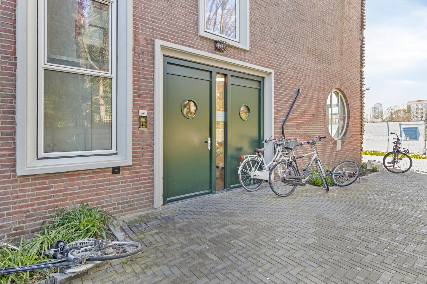 Foto 4 van Atelierstraat 194