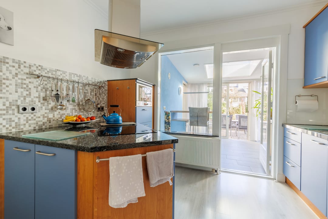 Foto 22 van Jachtlaan 35