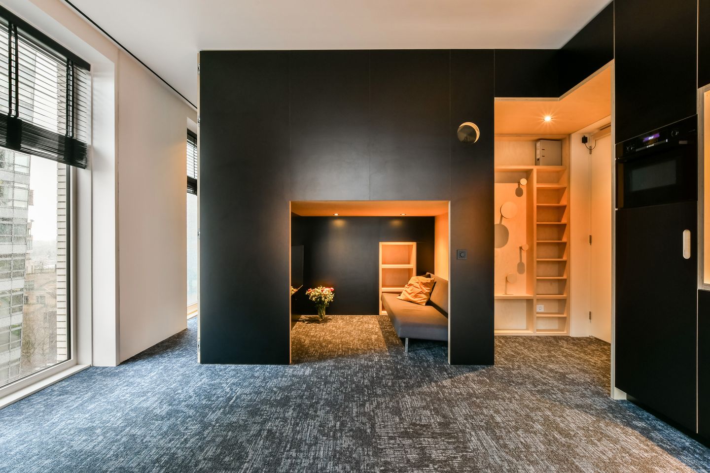 Foto 4 van Gustav Mahlerlaan 25-M