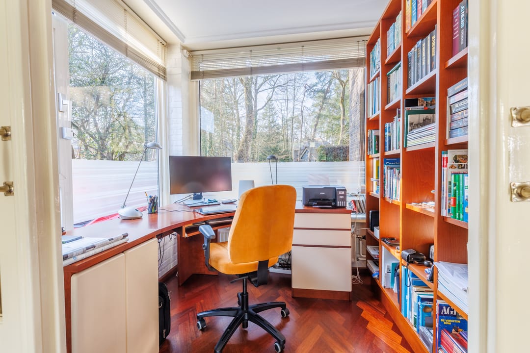 Foto 11 van Jachtlaan 35