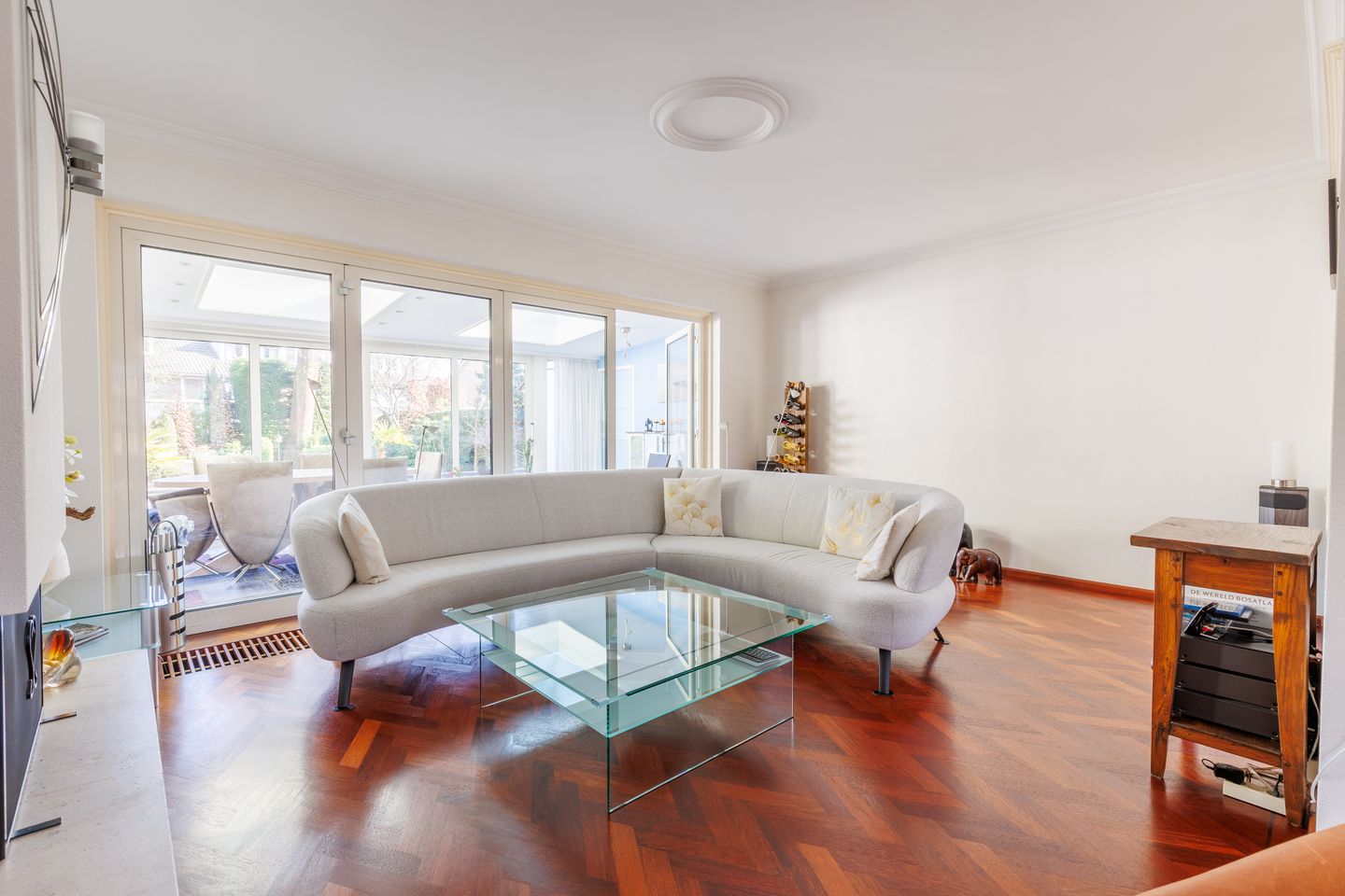 Foto 14 van Jachtlaan 35