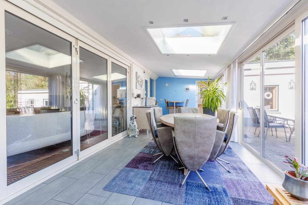 Foto 17 van Jachtlaan 35