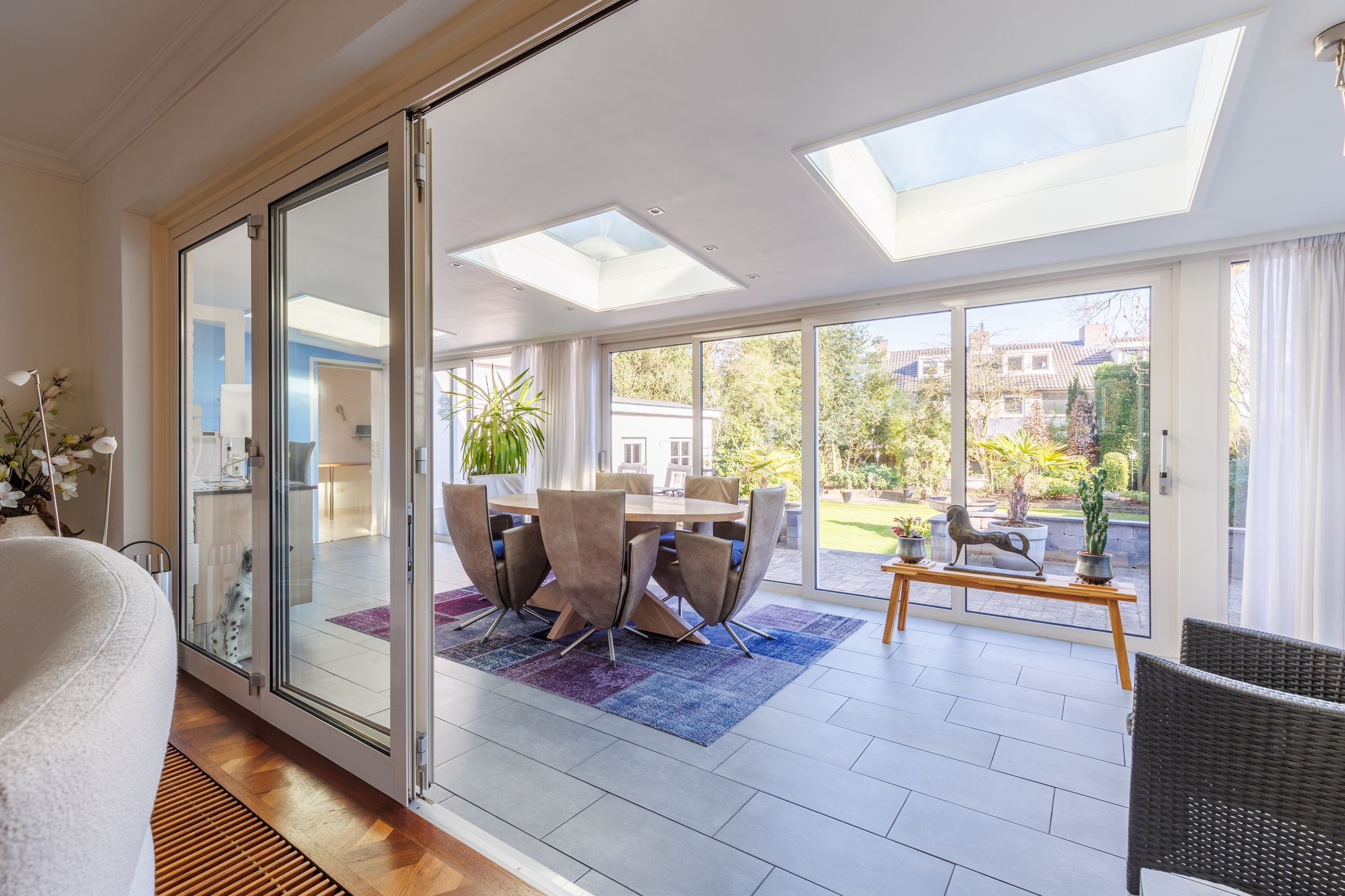 Foto 9 van Jachtlaan 35