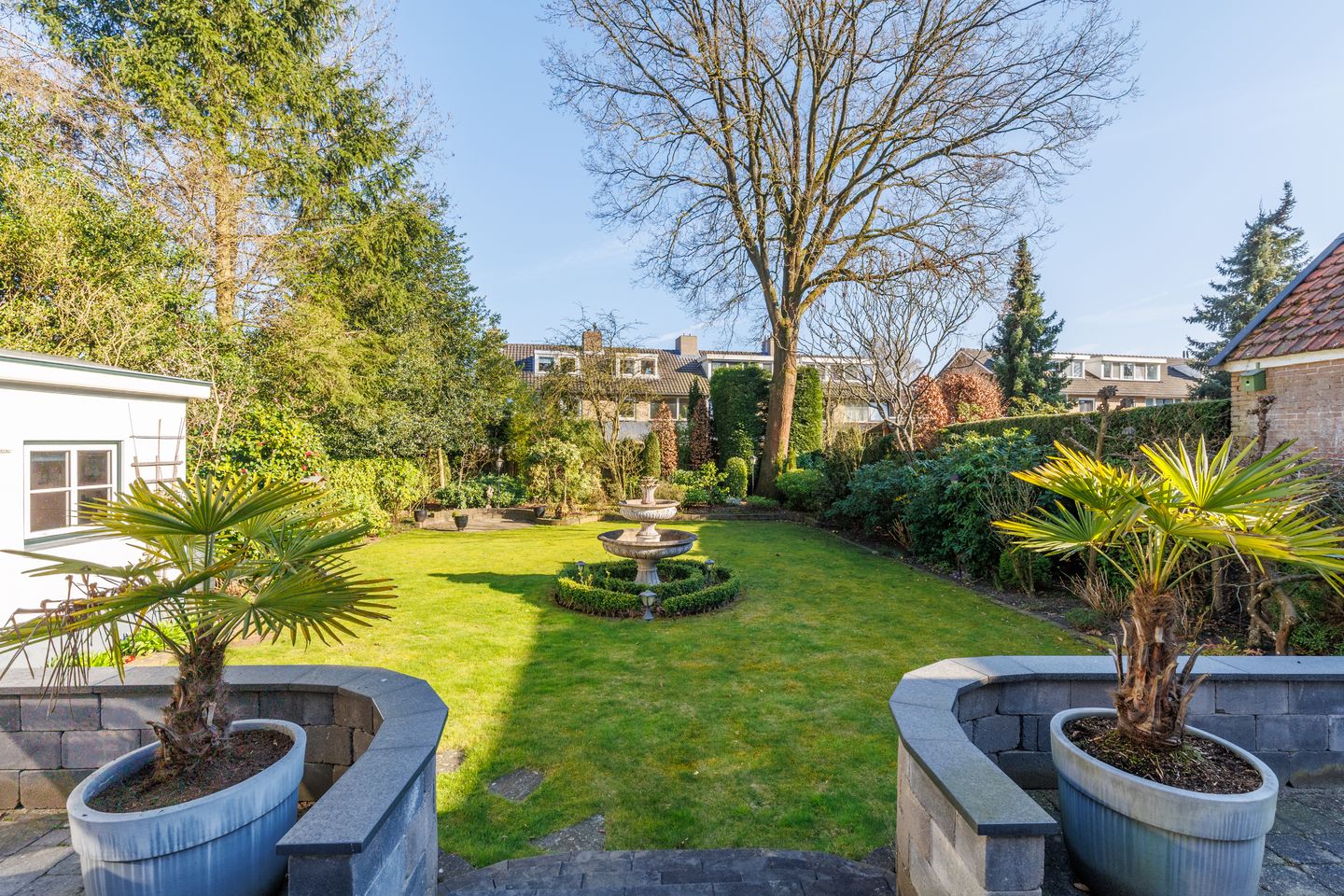 Foto 4 van Jachtlaan 35