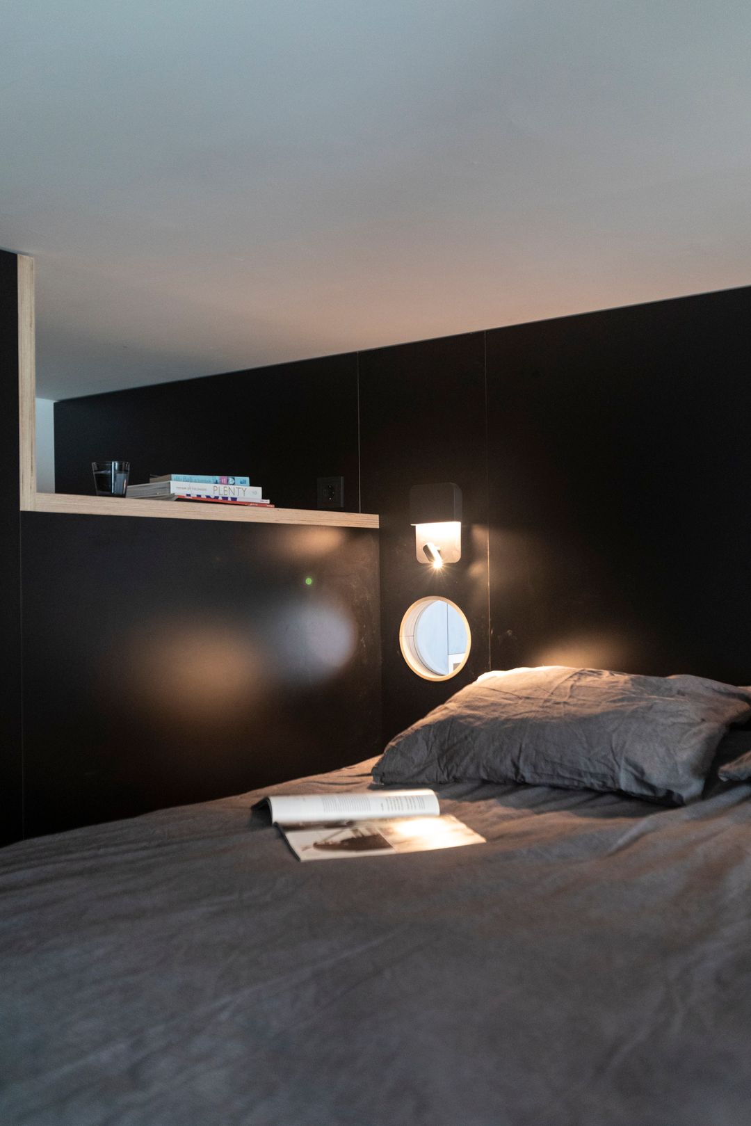 Foto 8 van Gustav Mahlerlaan 25-M