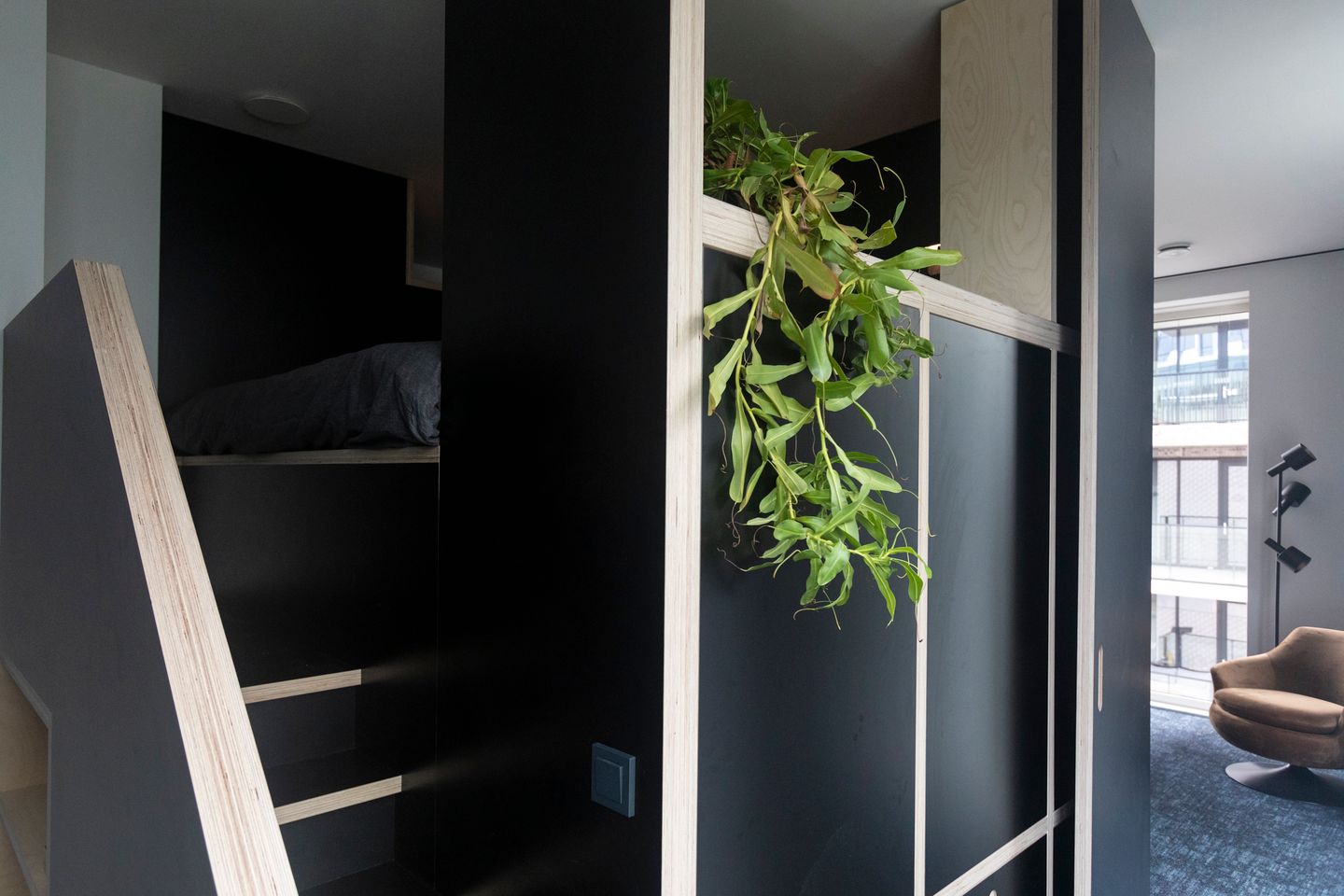 Foto 10 van Gustav Mahlerlaan 25-M