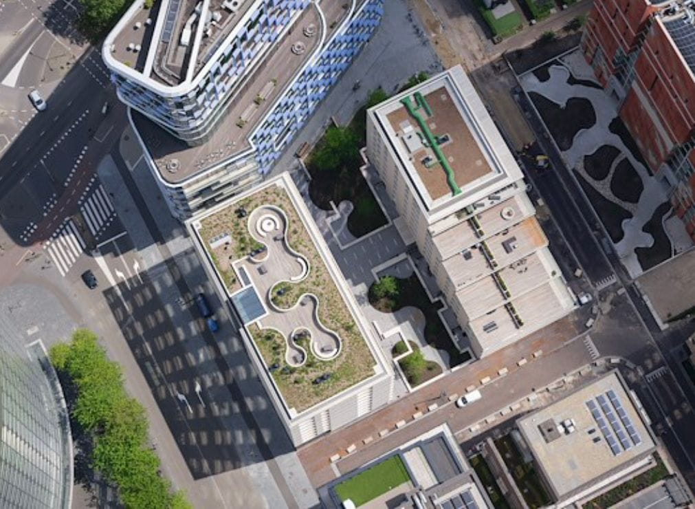 Foto 16 van Gustav Mahlerlaan 25-M