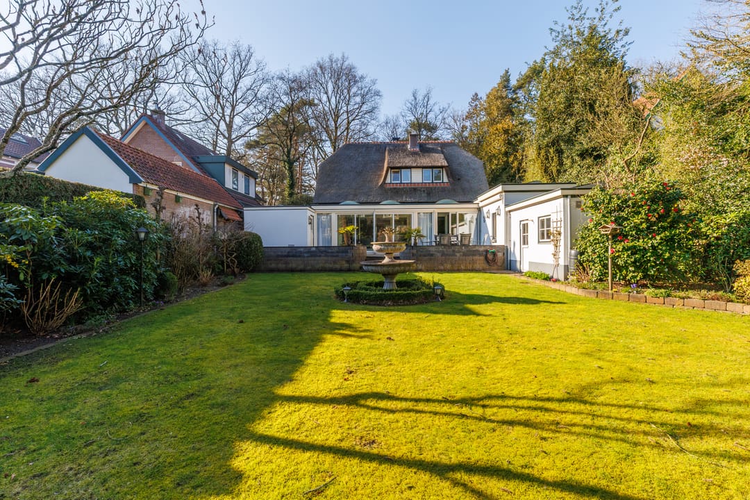 Foto 37 van Jachtlaan 35