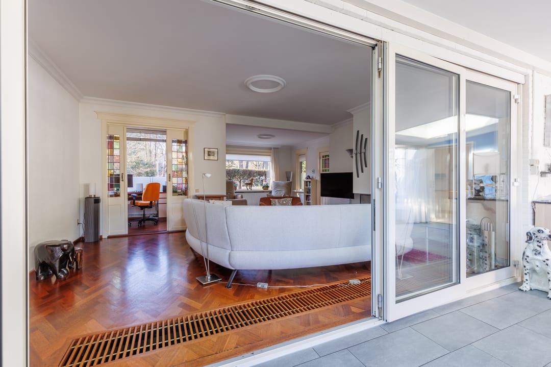 Foto 16 van Jachtlaan 35