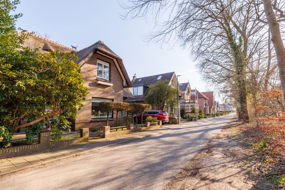 Foto 41 van Jachtlaan 35