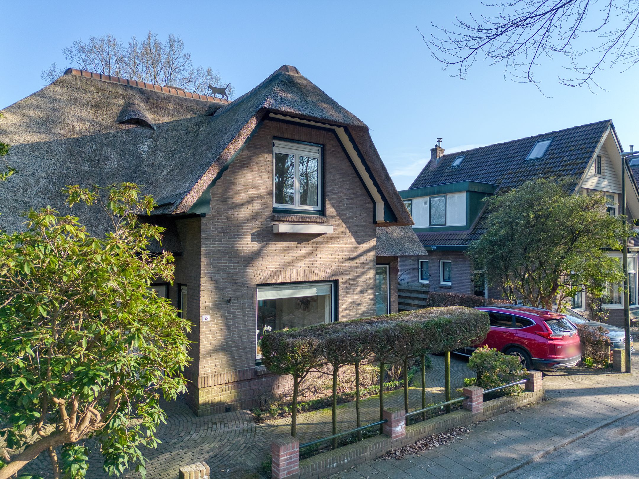 Foto 45 van Jachtlaan 35