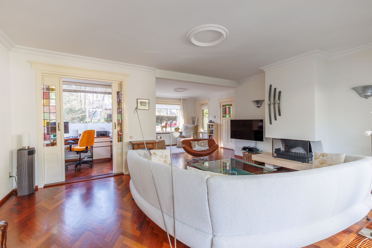 Foto 10 van Jachtlaan 35