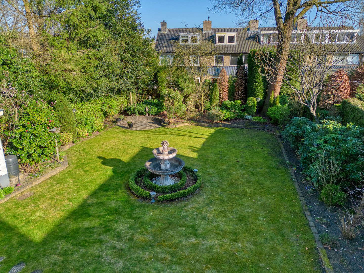 Foto 55 van Jachtlaan 35