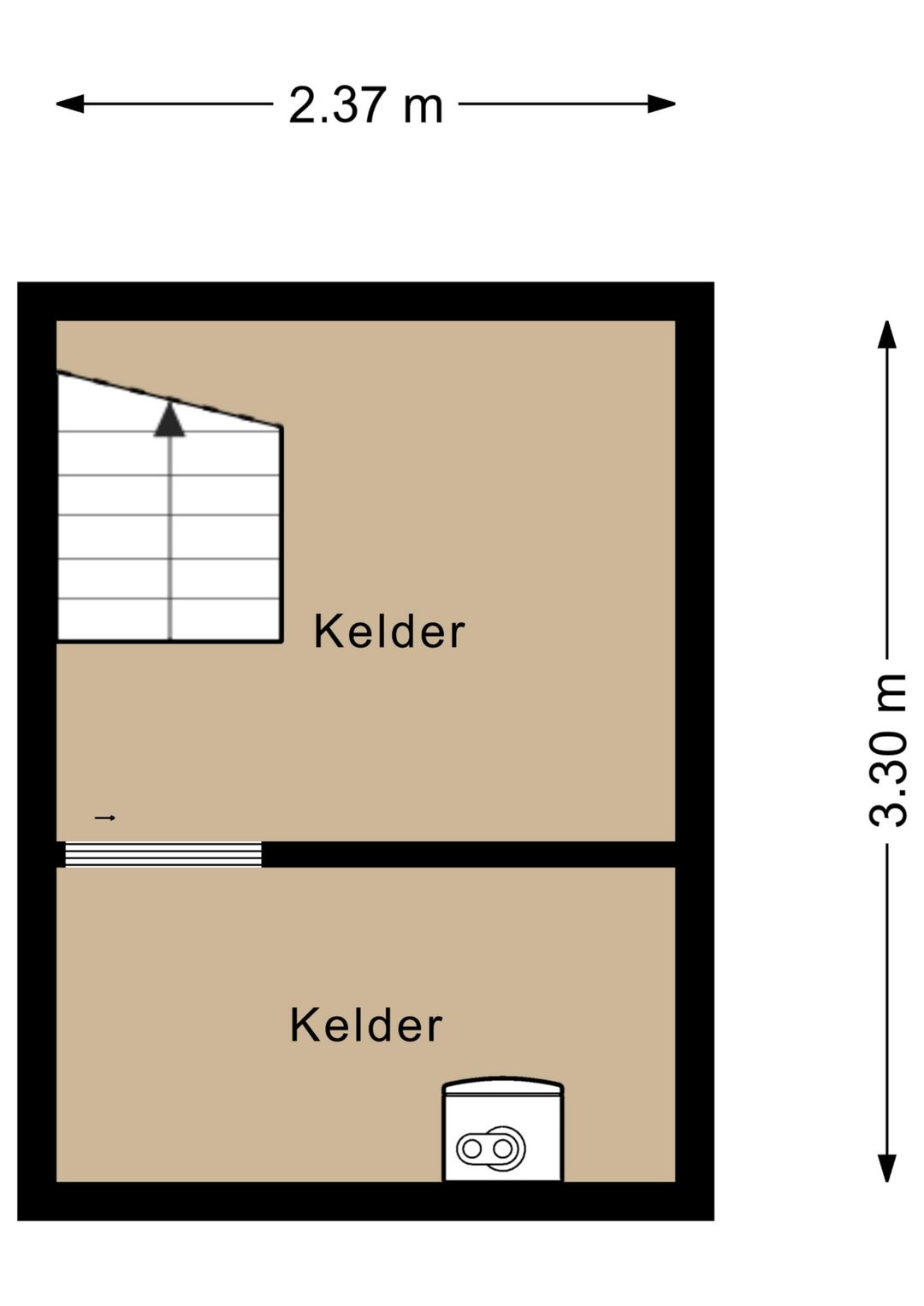 Foto 61 van Jachtlaan 35