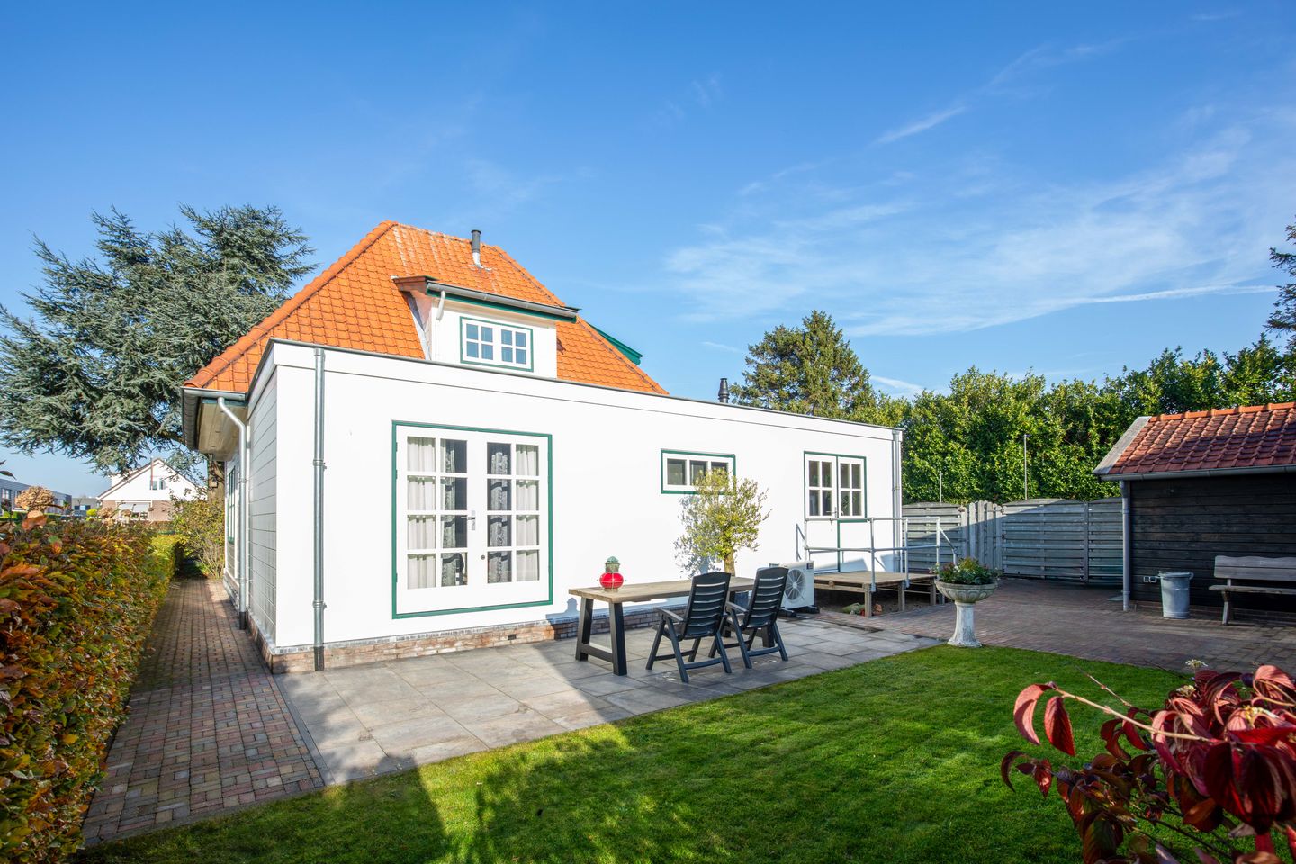 Foto 5 van Aalsmeerderweg 236