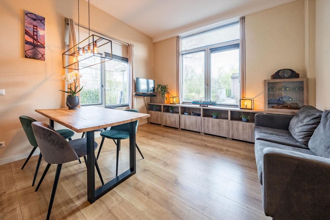 Photo 8 of Strick van Linschotenstraat 16