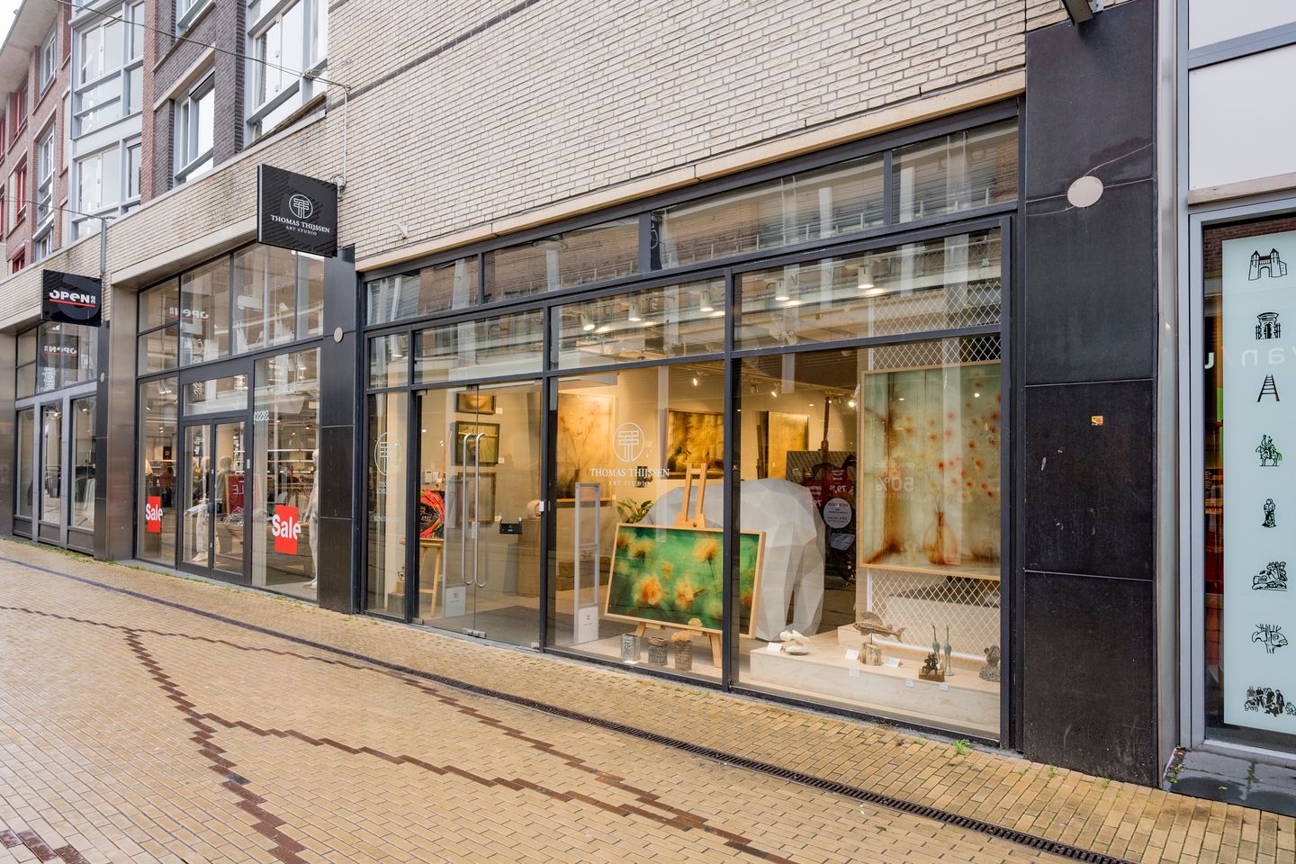 Bekijk foto 1 van Sint Jorisstraat 3