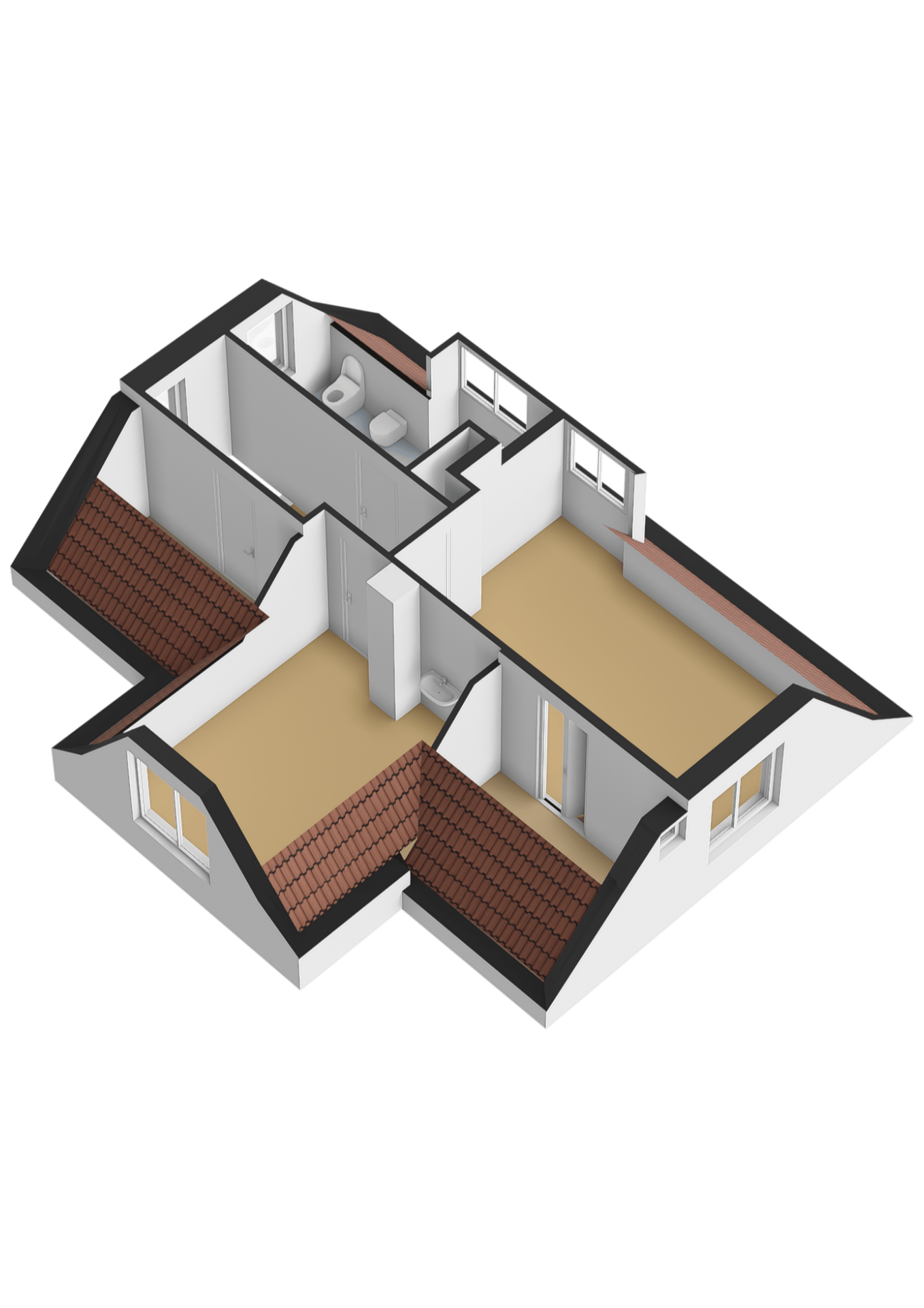 Foto 60 van Jachtlaan 35