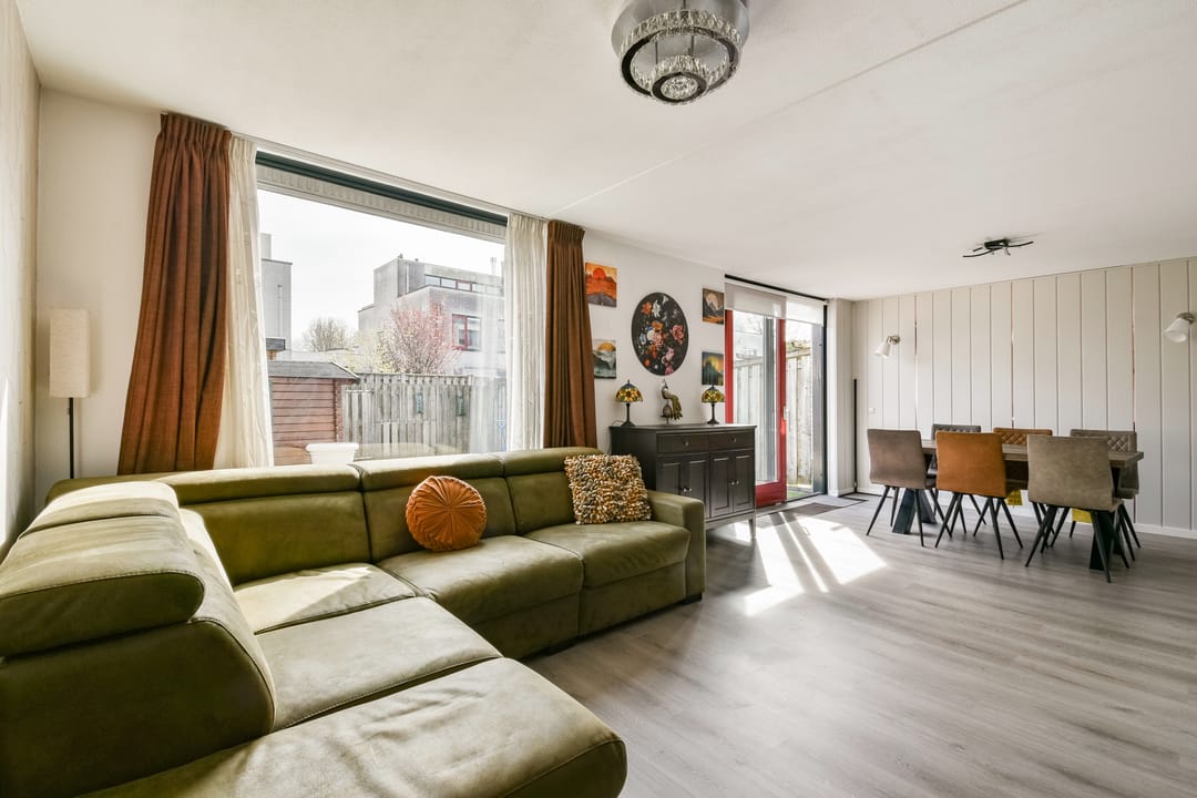 Foto 1 van Hagedisstraat 25