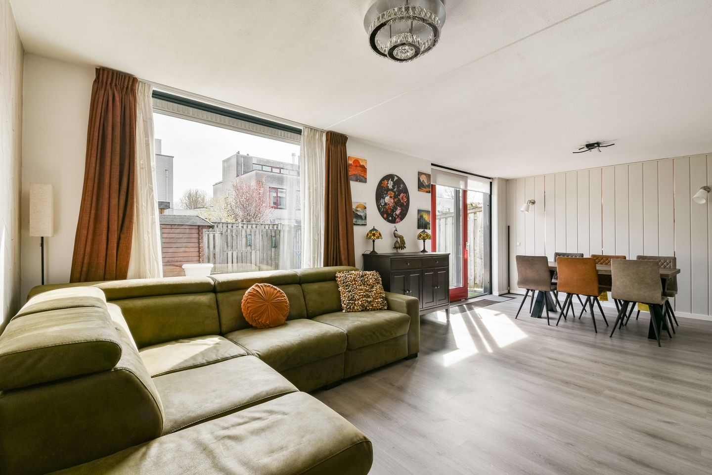 Foto 1 van Hagedisstraat 25