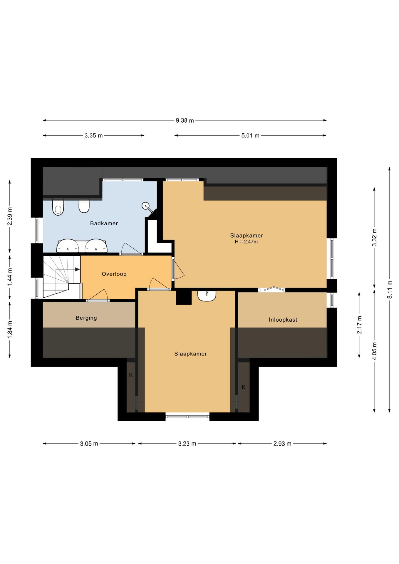 Foto 59 van Jachtlaan 35