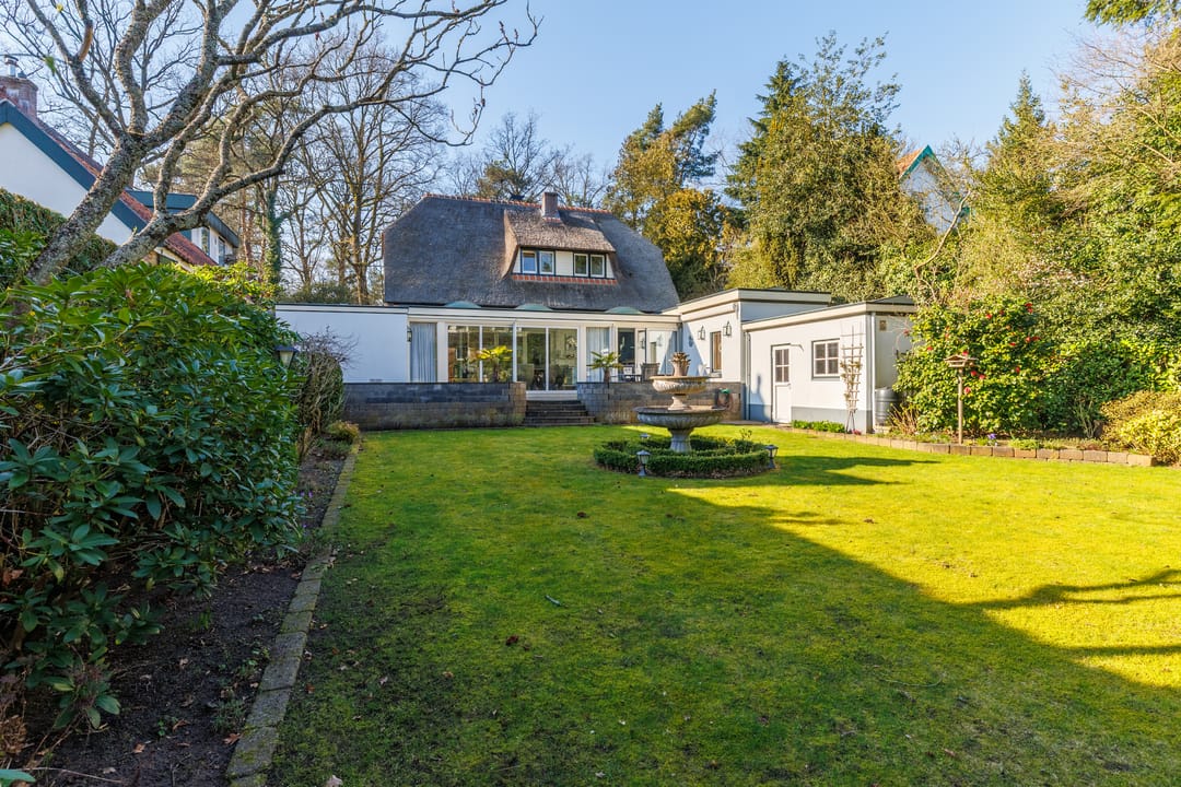 Foto 38 van Jachtlaan 35