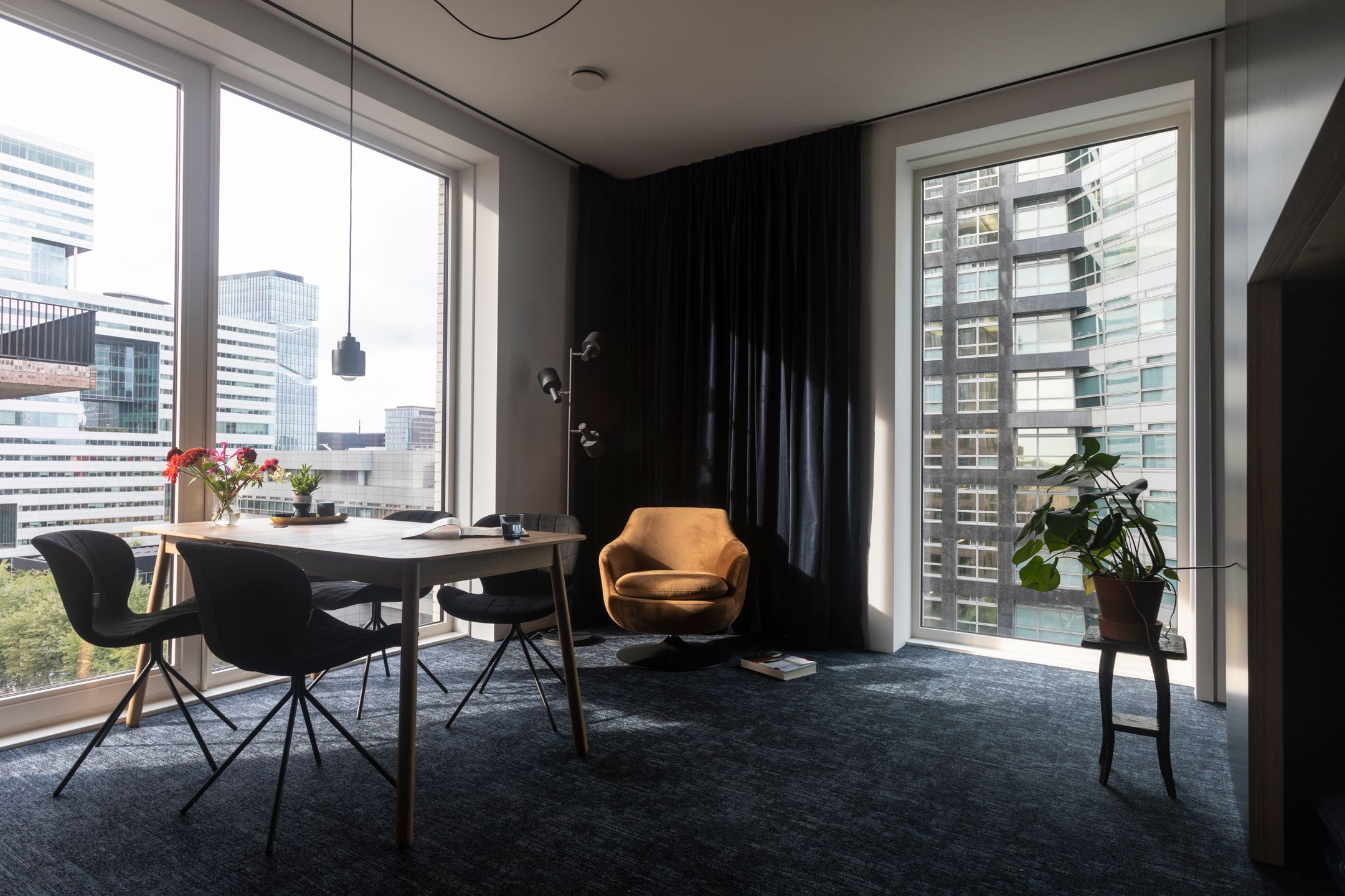 Foto 6 van Gustav Mahlerlaan 25-M