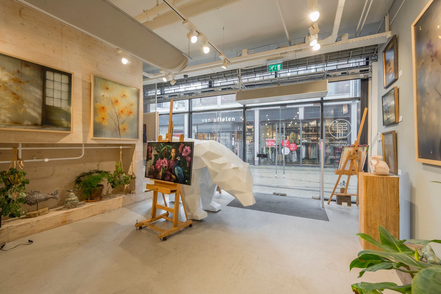 Bekijk foto 2 van Sint Jorisstraat 3