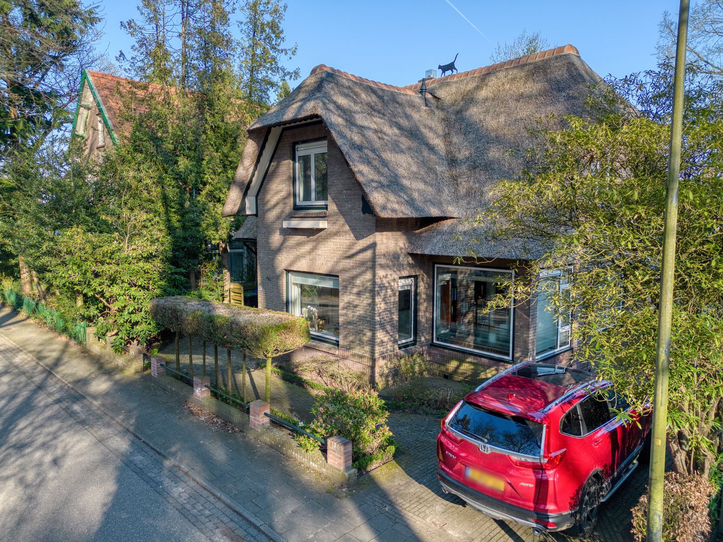 Foto 44 van Jachtlaan 35