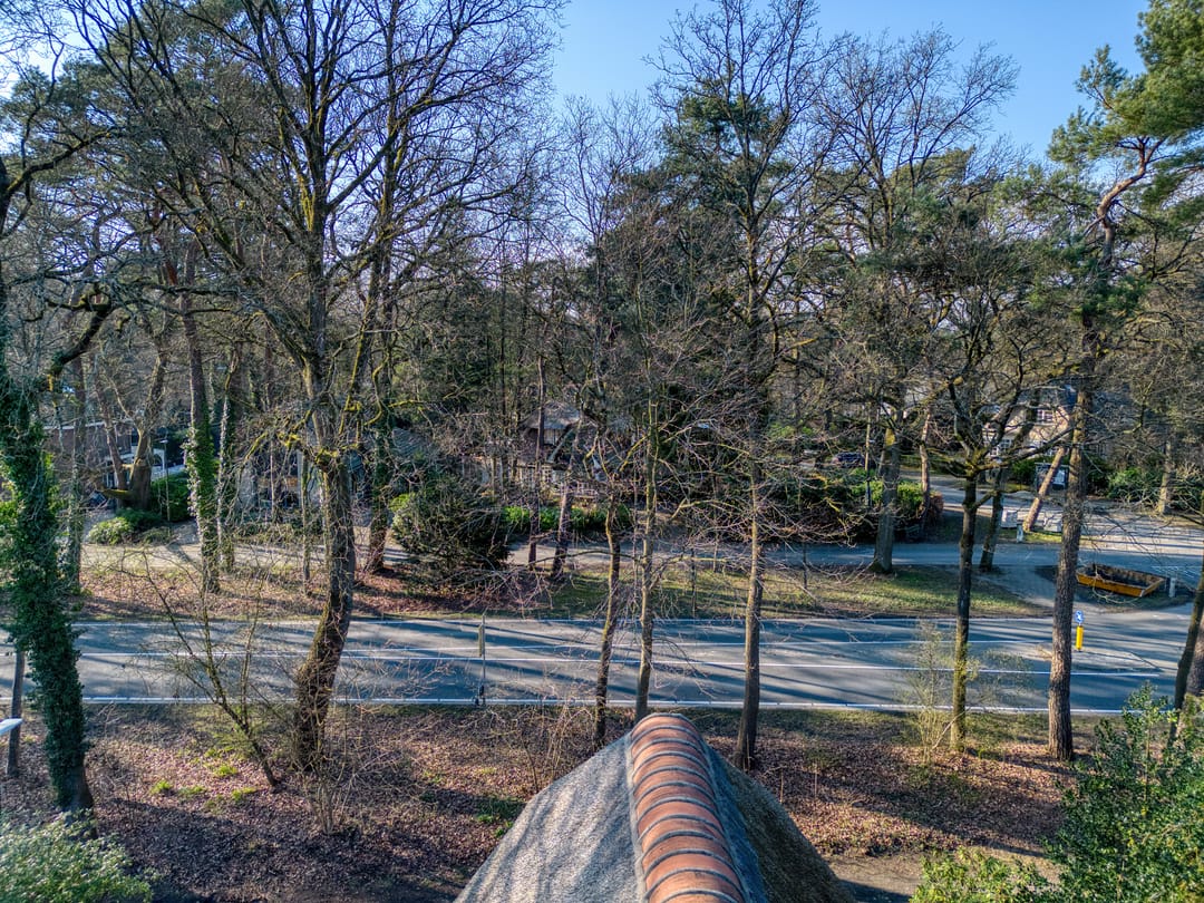 Foto 43 van Jachtlaan 35