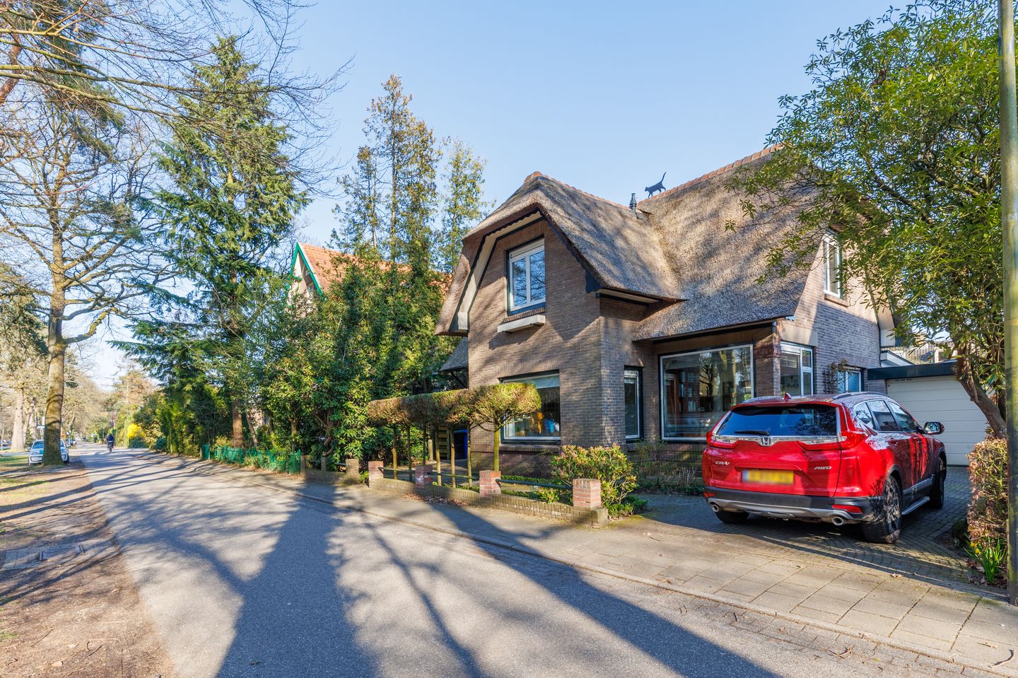 Foto 40 van Jachtlaan 35