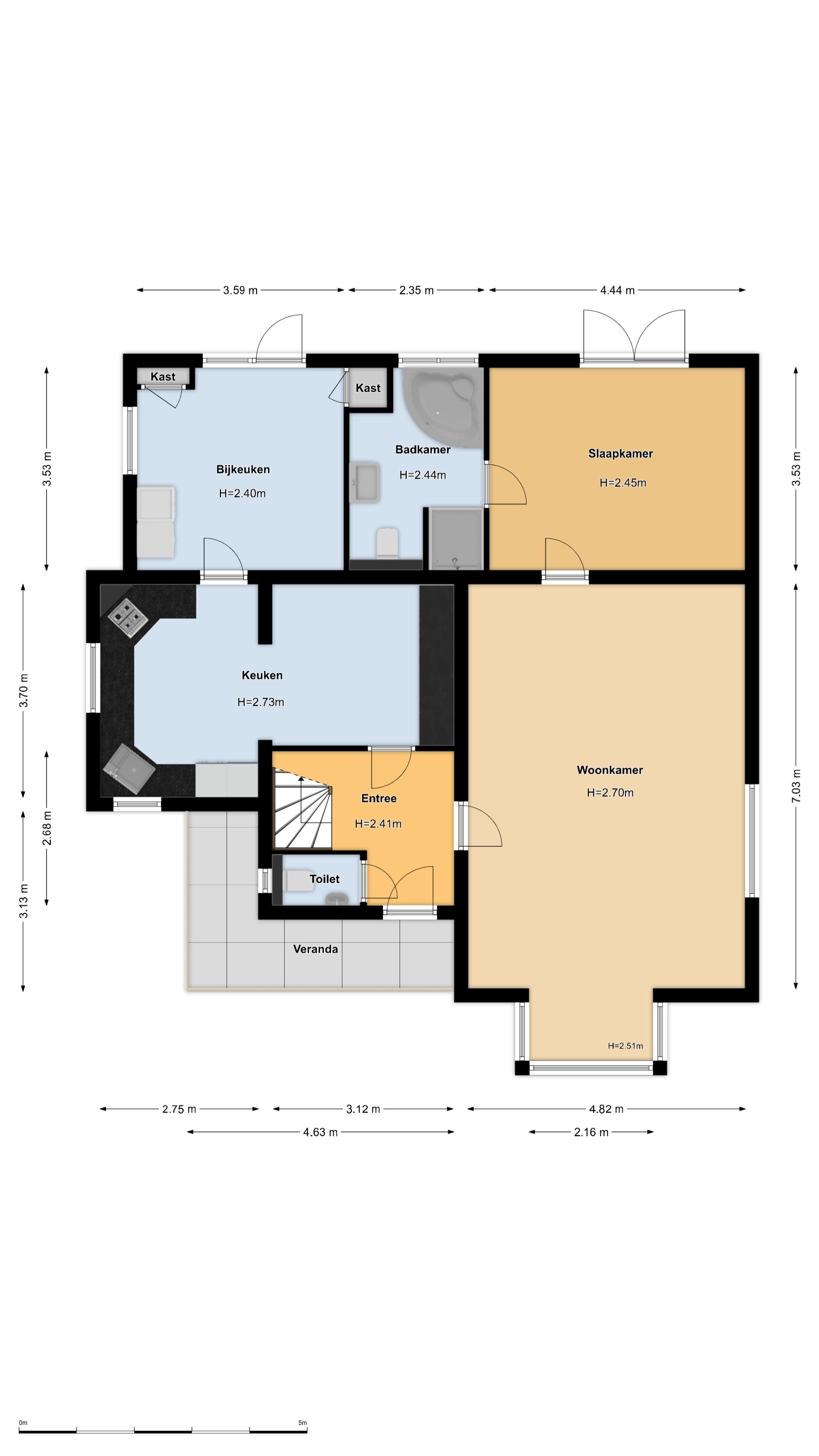 Foto 36 van Aalsmeerderweg 236